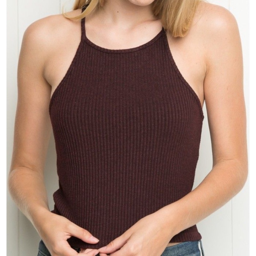Brandy Melville Donilyn Top